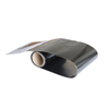 FEUILLE DE PLAQUE DE GRAPHITE NATUREL DSN62000 (2 mm)