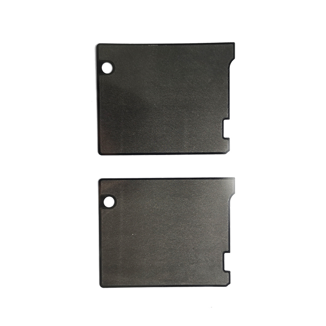 Feuille de graphite DSN5040 UHTD