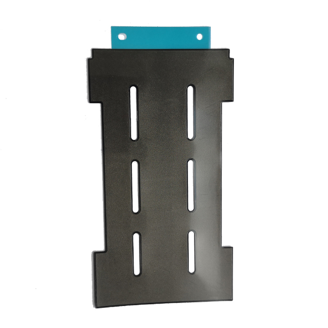 FEUILLE DE GRAPHITE 50UM