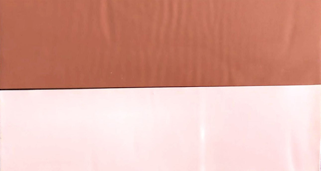 Coussinet en silicone conducteur thermique avec fibre de verre