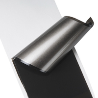 FEUILLE DE GRAPHITE HAUTE PERFORMANCE 25μm