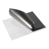 FEUILLE DE GRAPHITE HAUTE PERFORMANCE 50μm