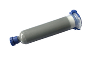 Gel de silicone conducteur thermique