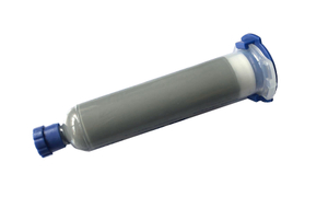 Gel de silicone conducteur thermique
