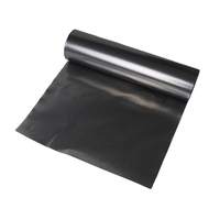 Prix ​​​​de feuille de graphite flexible &agrave; conductivit&eacute; thermique du processeur pour le processeur