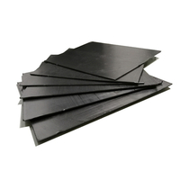 FEUILLE DE PLAQUE DE GRAPHITE NATUREL DSN62000 (2 mm)