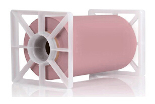 Silpad thermique d'isolation en silicium Ultra fin utilis&eacute; dans les sc&eacute;narios de Dissipation thermique &eacute;lectronique et d'isolation &eacute;lectrique