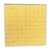  3 mm CPU Thermal Conductor Silicone Thermal Interface PAD 2,0W / MK THERMAL GAP PAD GPU