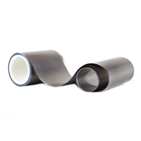 Foil de graphite de haute performance de 100 μm