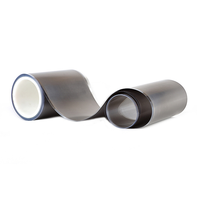 Foil de graphite de haute performance de 100 μm