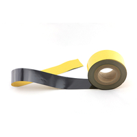 Rouleau de feuille de graphite artificiel pyrolytique thermique haute puret&eacute; personnalis&eacute; pour les industries