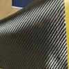 Twill 3K ou Prégré en fibre de carbone à la plaine 3K