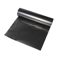 Fabrication de feuilles de matériau en graphite naturel à haute conductivité de 0,5 mm pour dissipateur thermique de processeur