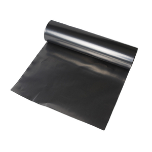 Fabrication de feuilles de matériau en graphite naturel à haute conductivité de 0,5 mm pour dissipateur thermique de processeur