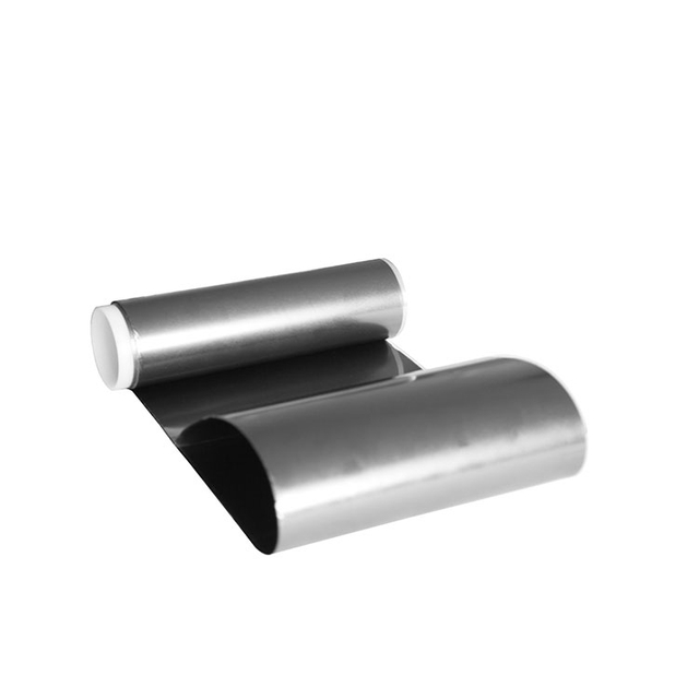Rouleau de feuille de graphite thermique à haute pureté pour anode de batterie