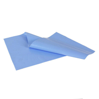 Silpad thermique d'isolation en silicium Ultra fin utilis&eacute; dans les sc&eacute;narios de Dissipation thermique &eacute;lectronique et d'isolation &eacute;lectrique