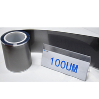 FEUILLE DE GRAPHITE ULTRA HAUTE PERFORMANCE 100μm