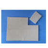 GPU à haute conductivité GPU CPU Adhésif Silicone Rubber Isolation PAD pour téléphone mobile Thermal Silicone Conductor Gap Pad
