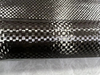 Composites de fibre de carbone préimprégnés en fibre de carbone ordinaire de haute qualité, pièces personnalisées en fibre de carbone, offre spéciale