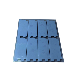 SK150 15W / MK PAD CONDUCTIVE THERMAL SILICONE 