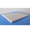 GPU à haute conductivité GPU CPU Adhésif Silicone Rubber Isolation PAD pour téléphone mobile Thermal Silicone Conductor Gap Pad