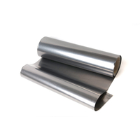 FABRICATION DE PAPIER GRAPHITE NATUREL DSN60130 (0,13 mm)