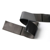 Matière d'interface thermique flexible Feuille de graphite Conductivité thermique Graphite Foil Current Collecteur à vendre