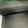 Tissu de fibre de carbone en carbone 3K ou 3K