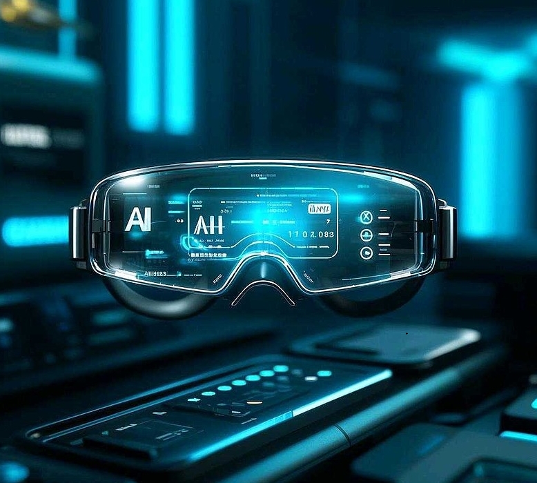 Verres AI - 2