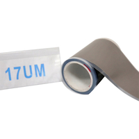 DSN5017HTD Film de graphite haute performance
