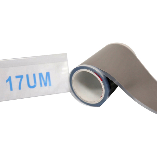 DSN5017HTD Film de graphite haute performance