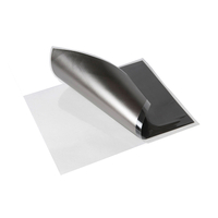 FEUILLE DE GRAPHITE HAUTE PERFORMANCE 40 μm