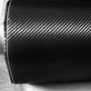 Twill 3K ou Prégré en fibre de carbone à la plaine 3K