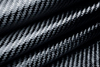 Twill 3K ou Prégré en fibre de carbone à la plaine 3K