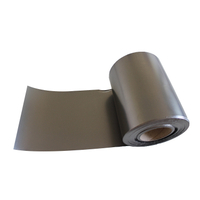 Feuille composite flexible en graphite de carbone jiangxi dasen pour qualité batterie
