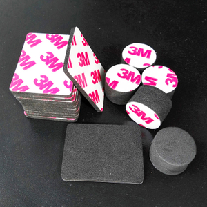 Die Cut 3M VHB 4945 Ruban en mousse double face adh&eacute;sif en acrylique polyvalent