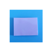  Éviteur de chaleur Haute conductivité GPU GPU Thermal Conductable Silicon Thermal Gap Pad 1 mm