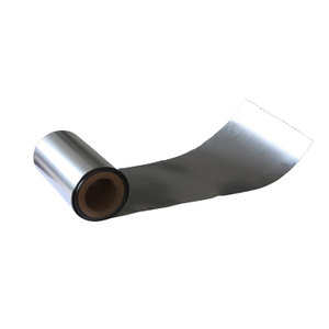 Haute conductivité électrique auto-adhésif thermique conducteur naturalite en graphite feuille de 0,2 mm feuille de graphite pour la batterie