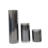 Fournisseurs de feuilles de graphite thermique artificiel flexible