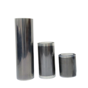 Fournisseurs de feuilles de graphite thermique artificiel flexible