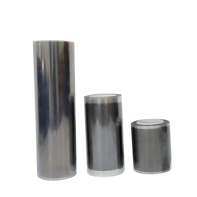 Fournisseurs de feuilles de graphite thermique artificiel flexible