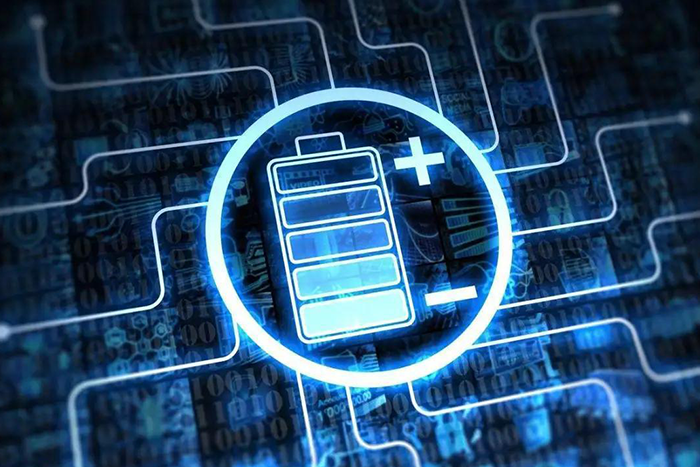 Dans le domaine de la technologie de la batterie moderne, la feuille de graphite émerge comme un changeur de jeu.